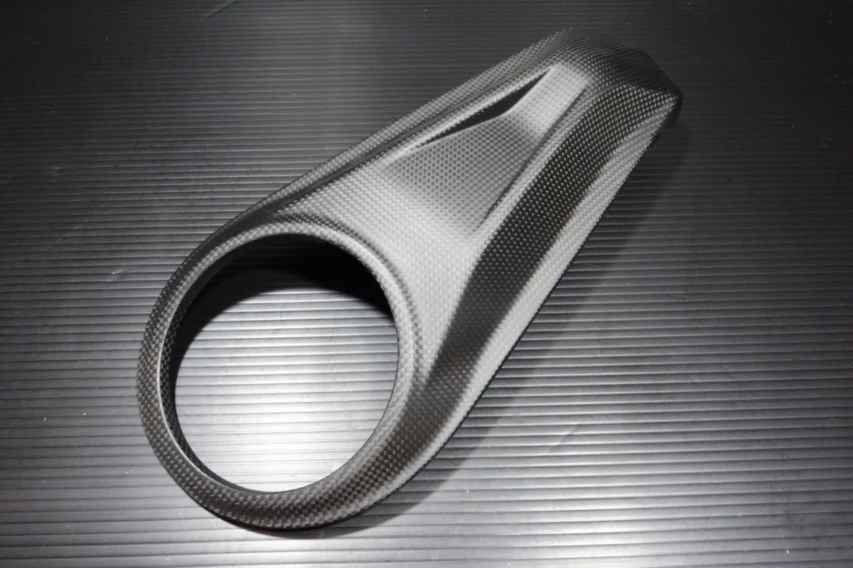 イグニッションカバー カーボン KTM 純正 1290スーパーデュークR SUPERDUKE R20250804