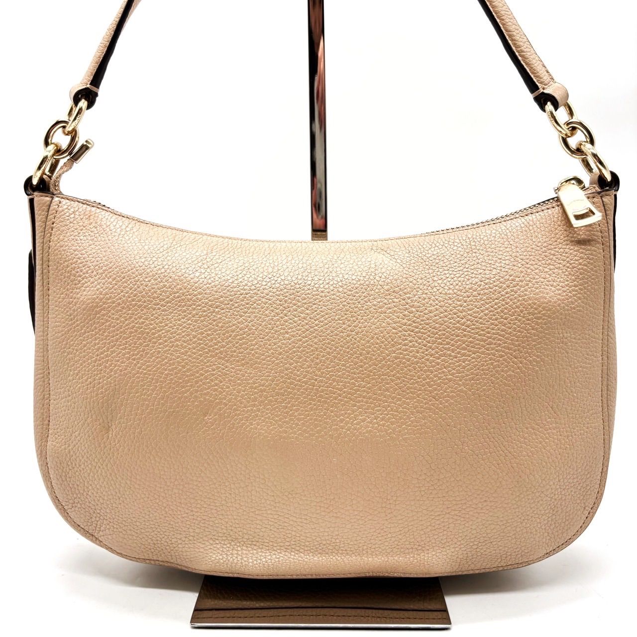良品】 COACH コーチ 2way ショルダーバッグ トートバッグ チェルシー 