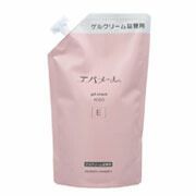 エバメール ゲルクリーム 1000g 詰替用レフィル E 1000g レフィル EVERMERE COSMETICS オールインワン [1253] スキンケア アトピー 保湿 乾燥肌 佐川急便