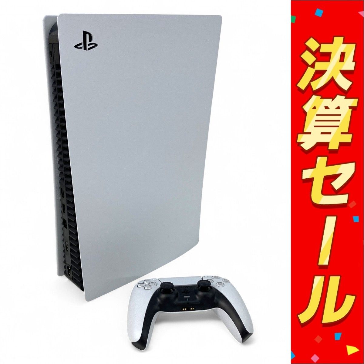 SONY CFI-1000A PlayStation5 家庭用ゲーム機 PS5 ソニー Z10070782