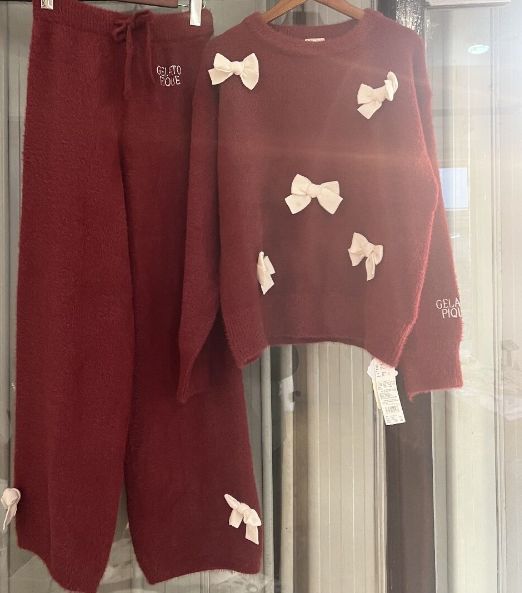 ショートパンツ セット