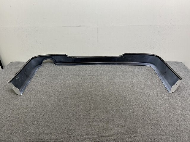 リアスポイラー