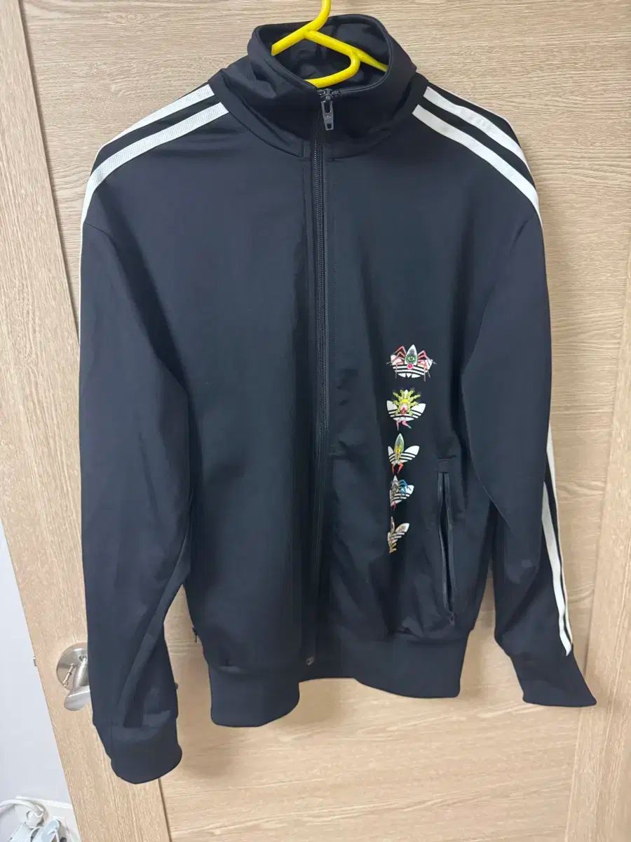 アディダス ケイ チタ ナミ ジャージ トラックジャージ