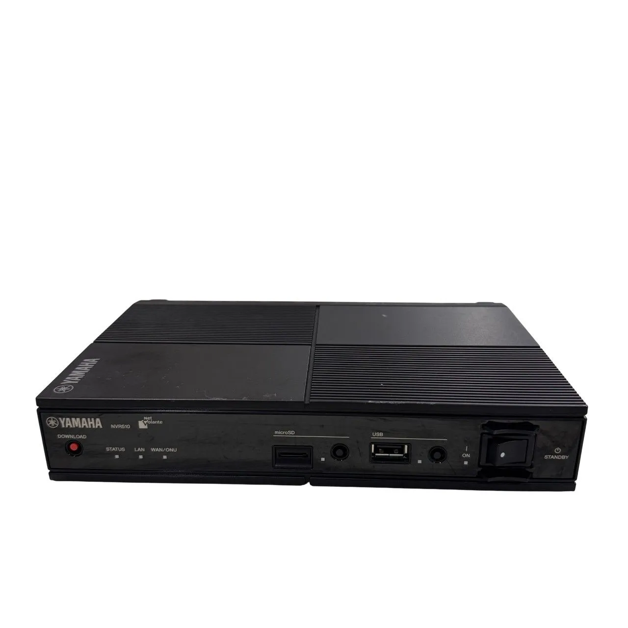 2025年最新】ヤマハ ギガアクセスVoIPルーター NVR510（中古品)の人気
