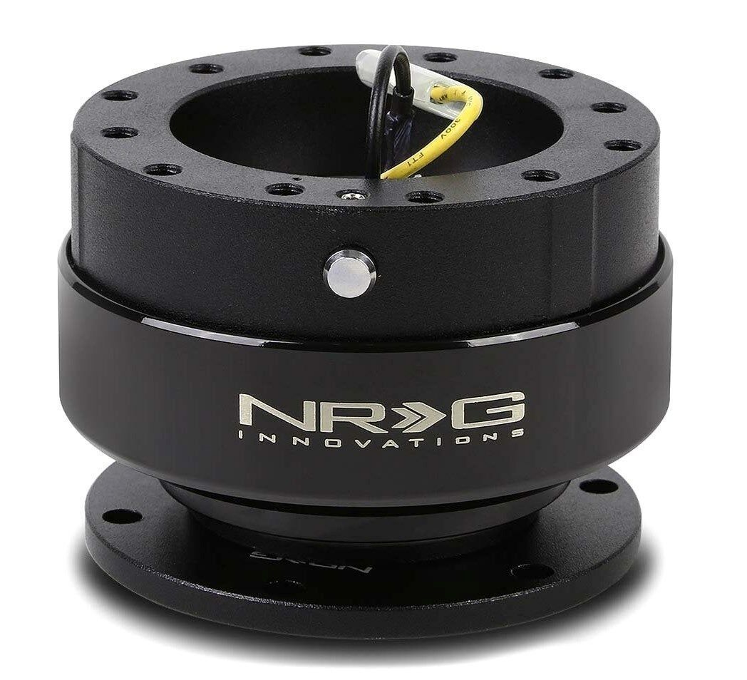 NRG クイックリリースGen.2.0 レンチン音有り