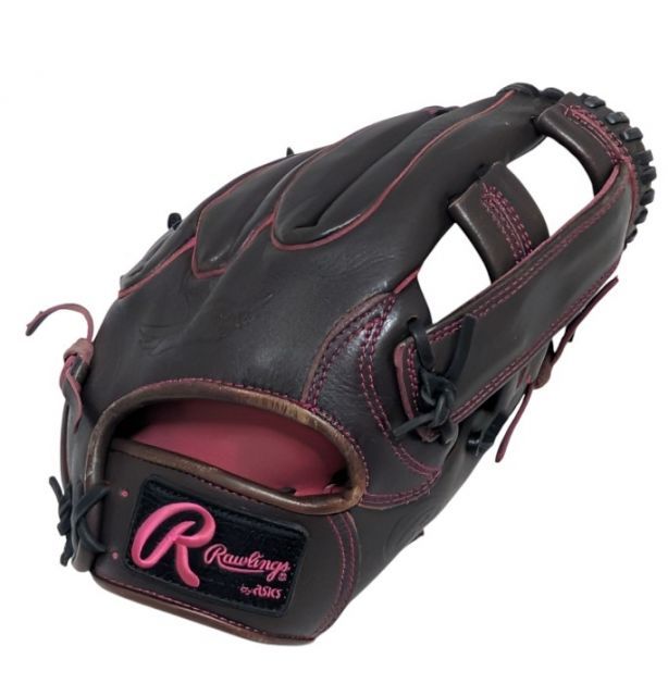 1064 プーマ PUMA MVPモデル 軟式 内野手用グローブ PUMA (プーマ)軟式