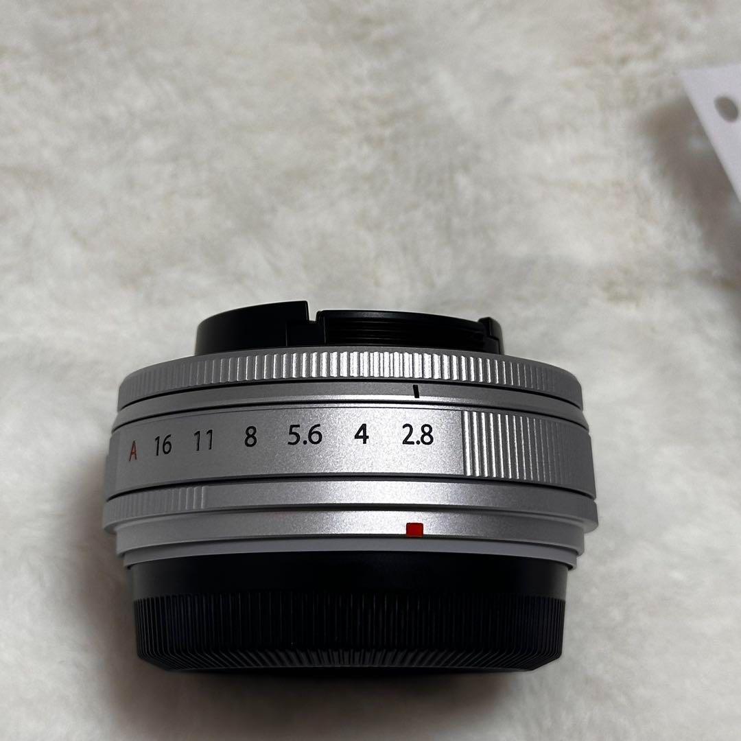 Fujifilm XF23mm F2.8 R WR 国内保証あり pancake Fujifilm XF23mm F2.8 R WR 国内保証あり pancake - メルカリ