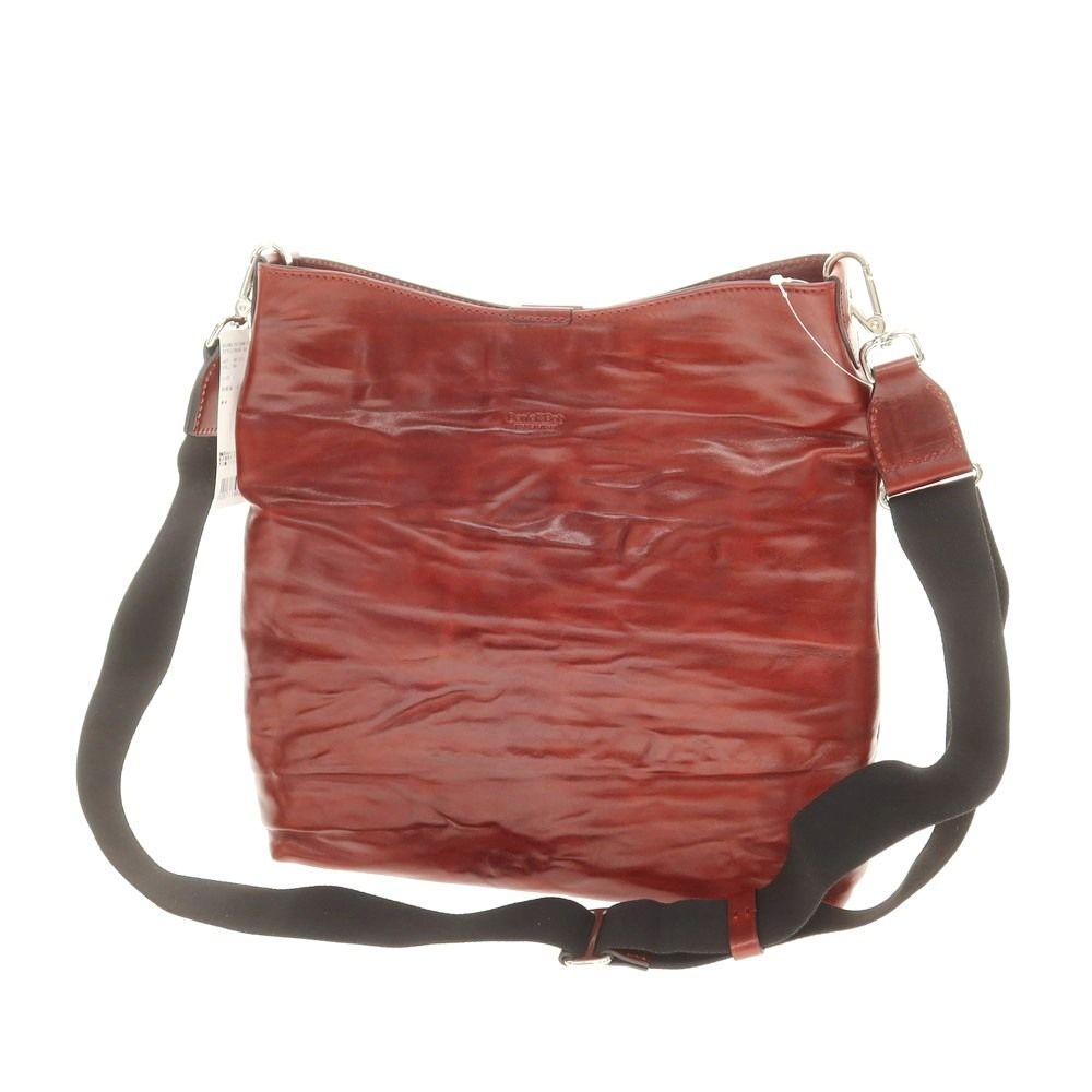 新品】ダニエルアンドボブ Daniel & Bob ローディーレザー ショルダー  