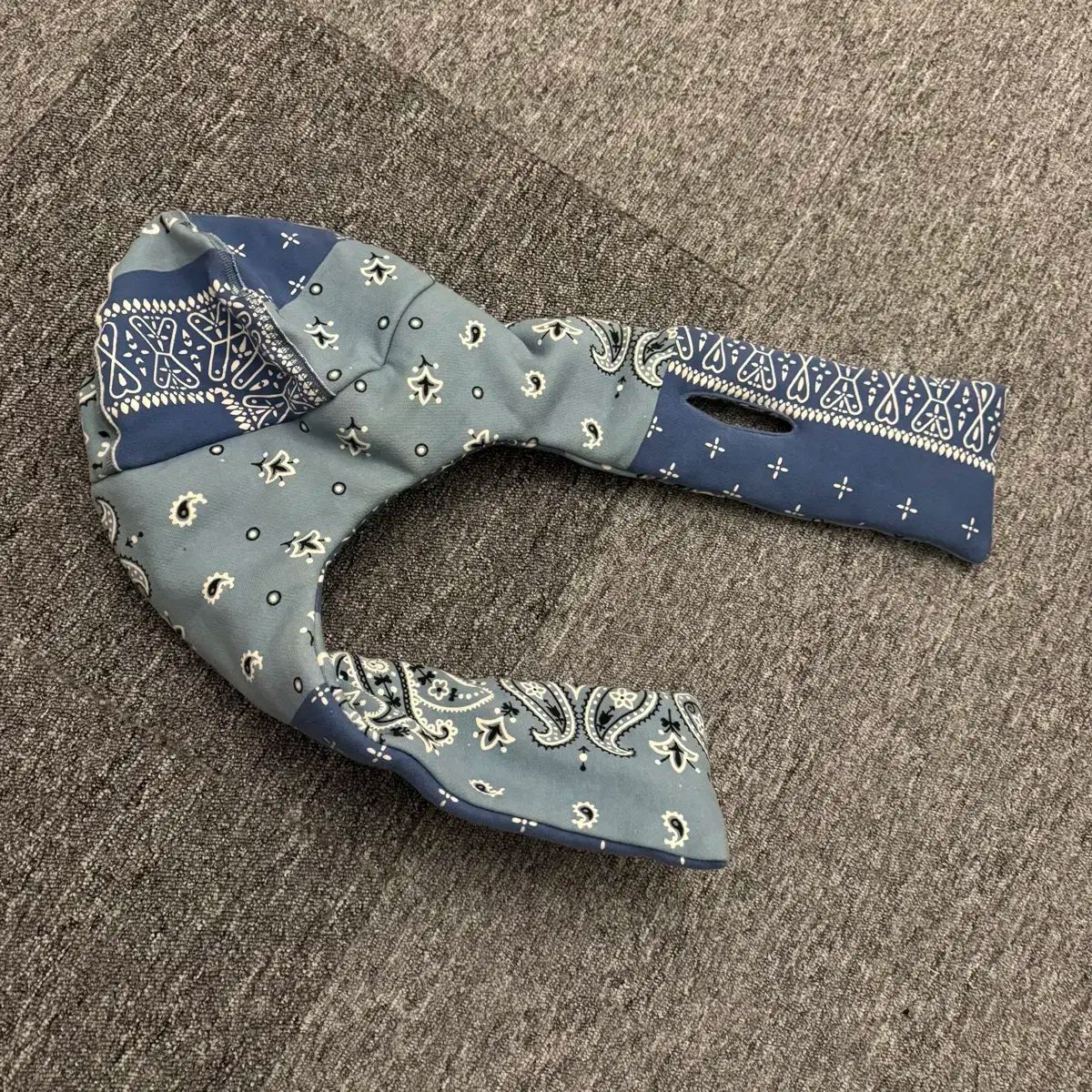 KAPITAL キャピタル ✳︎バンダナバケットハット ✳︎Fサイズ KAPITAL(キャピタル) バンダナ パターン 帽子 KAPITAL キャピタル