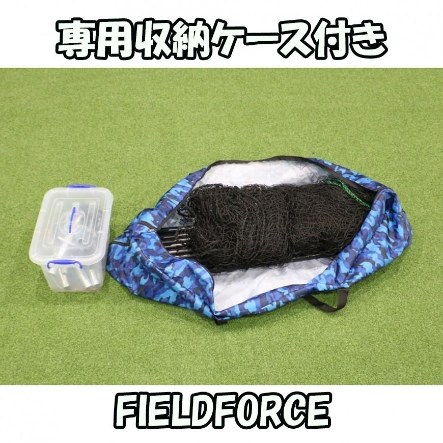 ソフトボールセット FIELDFORCE