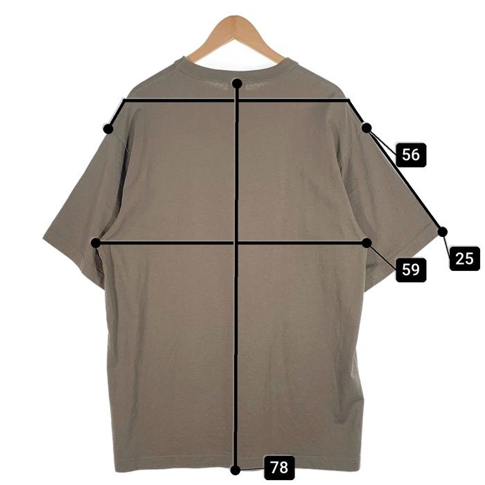 WTAPS LEAGUE WTVUA リーグ ベースボールシャツ ダブルタップス WTAPS ダブルタップス 20SS Champion チャンピオン BLANK SS