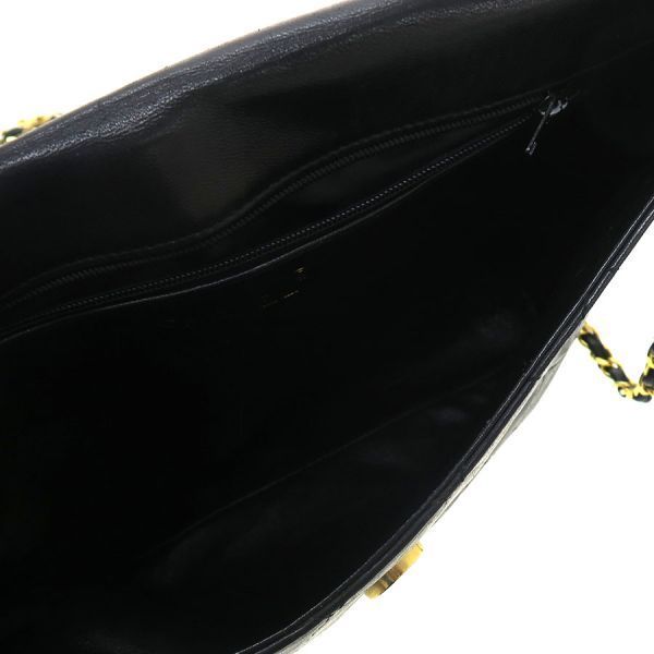 シャネル マトラッセ･チェーンショルダー Bランク