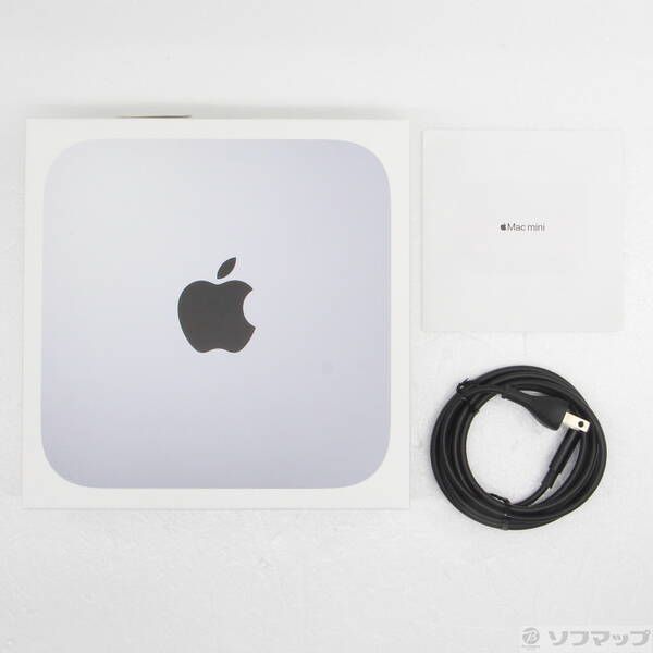 〔 品〕 Mac mini Late-2020 MGNR3J A Apple M1 8コアCPU_8コアGPU 8GB SSD256GB 〔15.7 Sequoia〕 371 VETTDRUCK_DE
