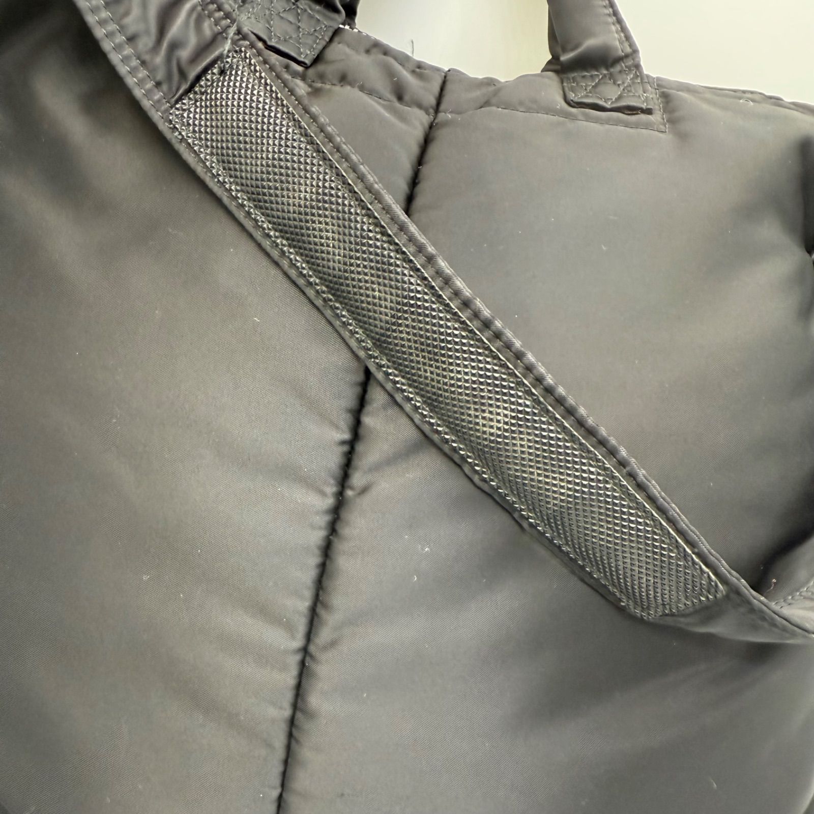 PORTER ROCKY MOUNTAIN BEAMS tanker 2way helmet bag RMFB ポーター