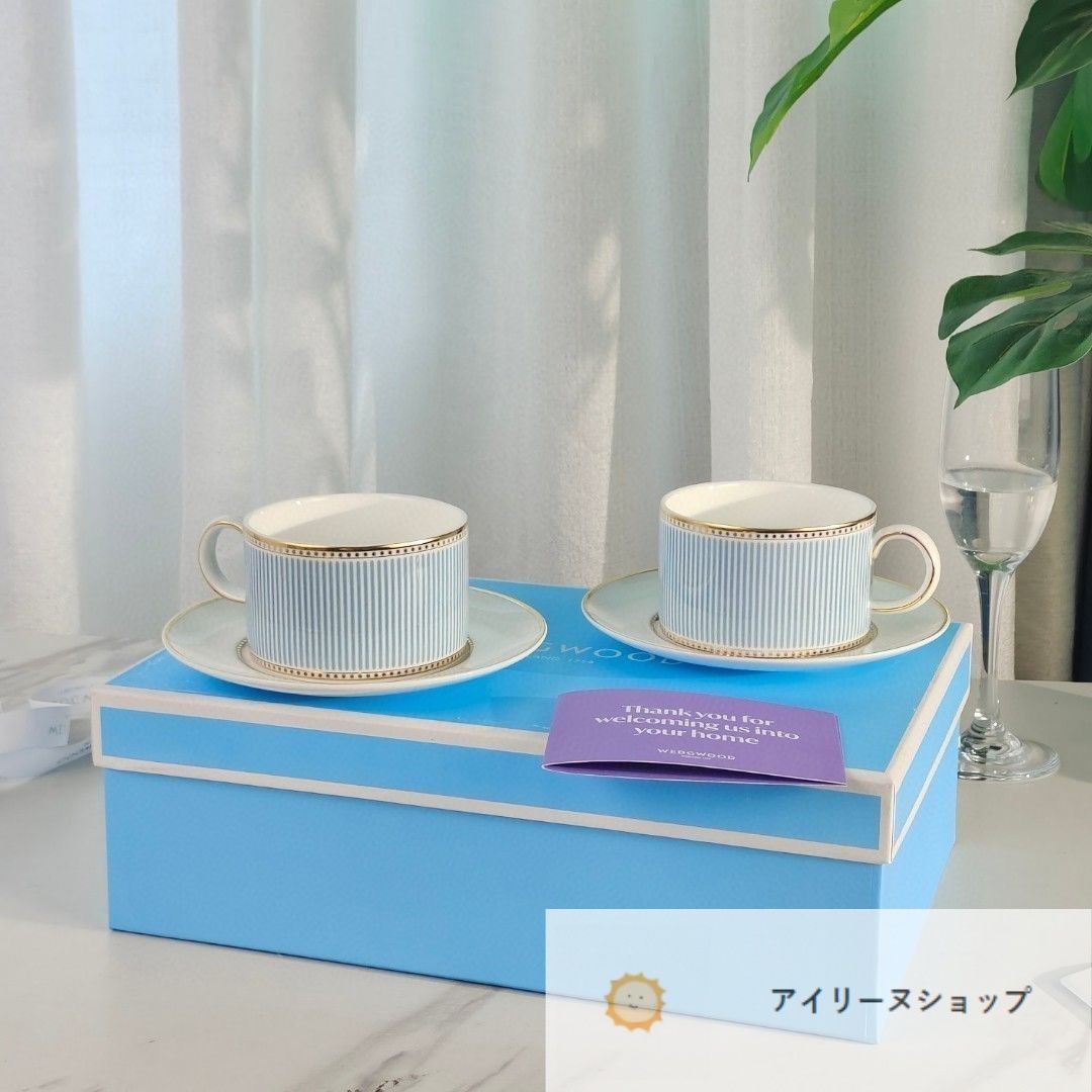 ウエッジウッド WEDGWOOD