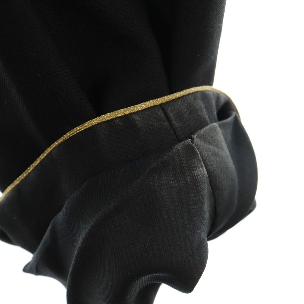 SAINT LAURENT PARIS (サンローランパリ) 15SS エディ期 クロップド