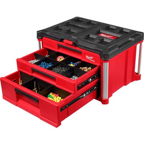 48-22-8447 ツールボックス