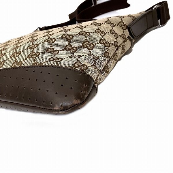  グッチ GUCCI GGキャンバス 145857 バッグ ショルダーバッグ レディース その他 その他