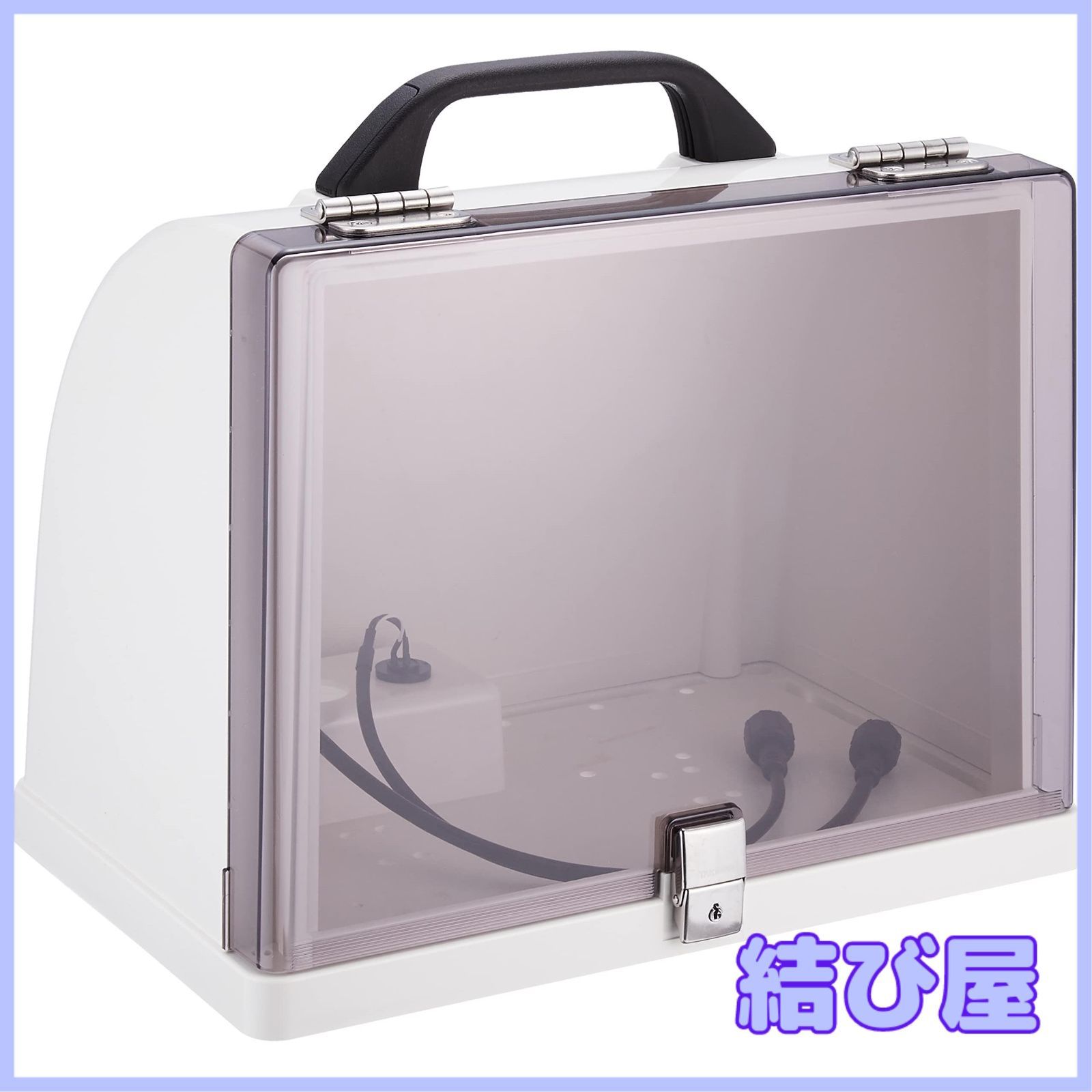 魚探BOX 固定取付型 - フィッシング