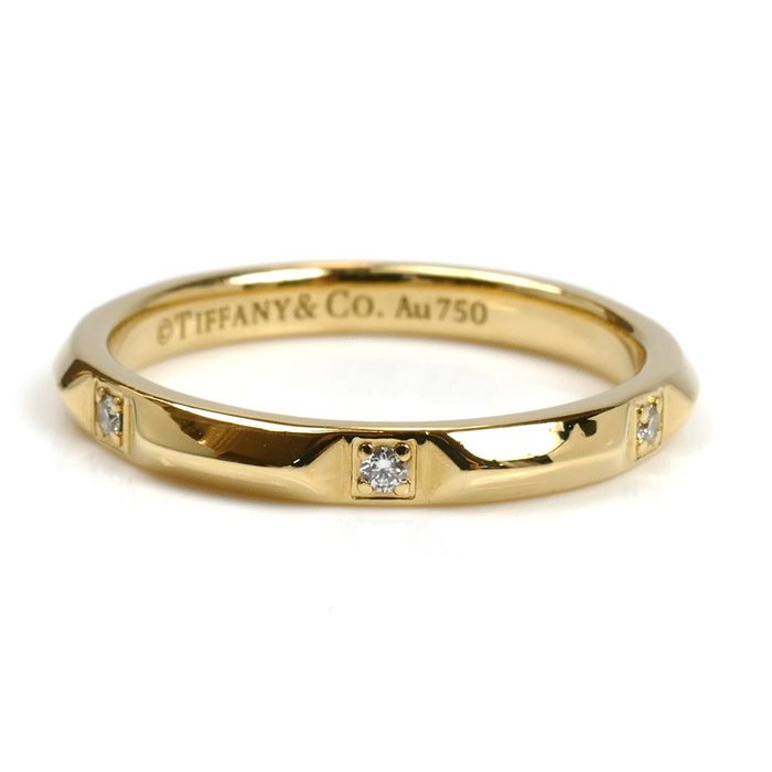 K18YG イエローゴールド