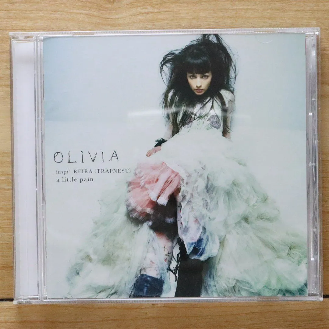 2025年最新】オリビア・インスピ・レイラの人気アイテム - メルカリ