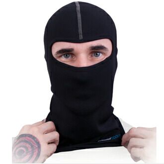 PHARAOH DELUXE BALACLAVA GRAY