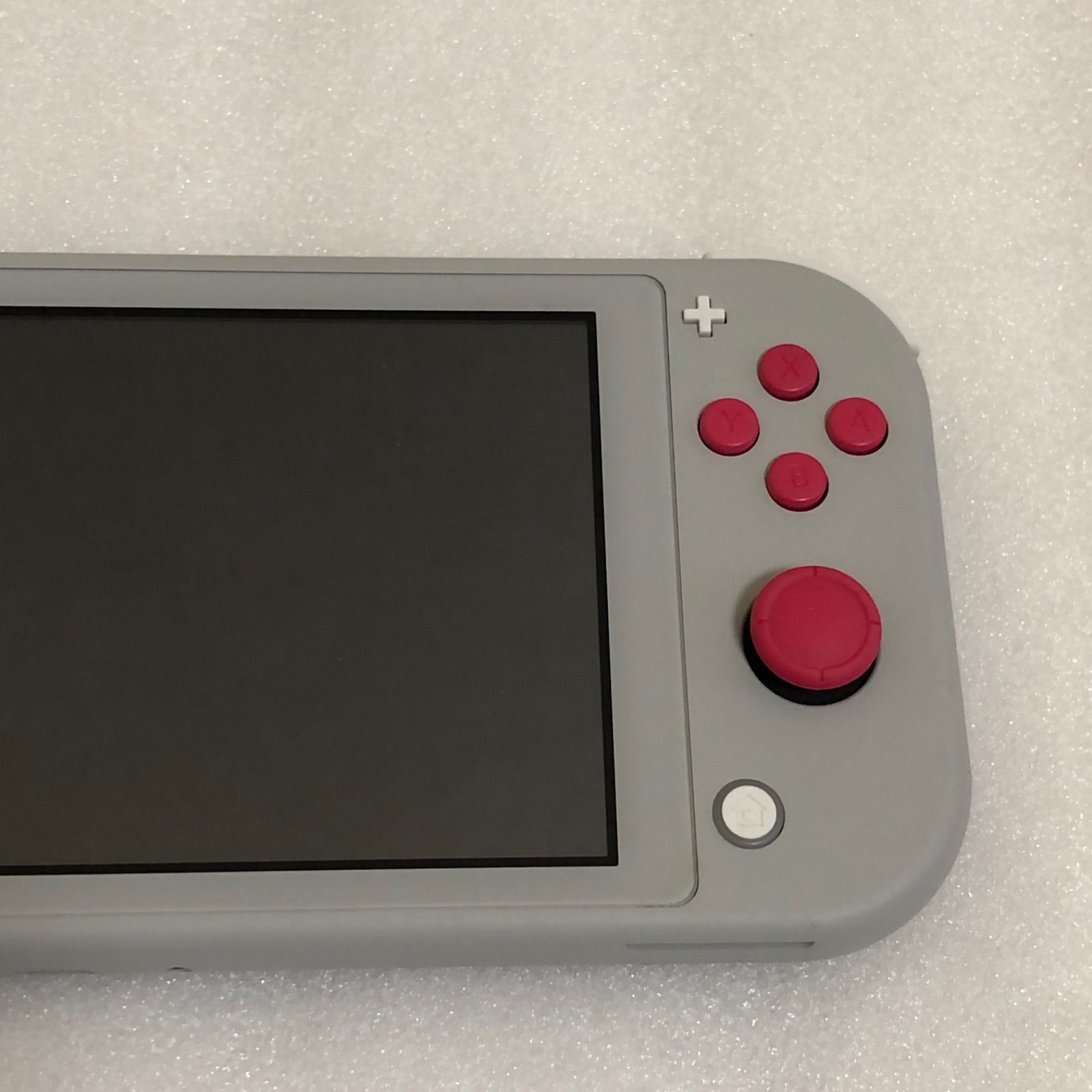 任天堂スイッチライト Switch lite スイッチ ライト マゼンタ 美品 