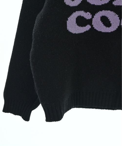 ALONE ニット・セーター メンズ 【古着】【中古】【送料無料】 - メルカリ