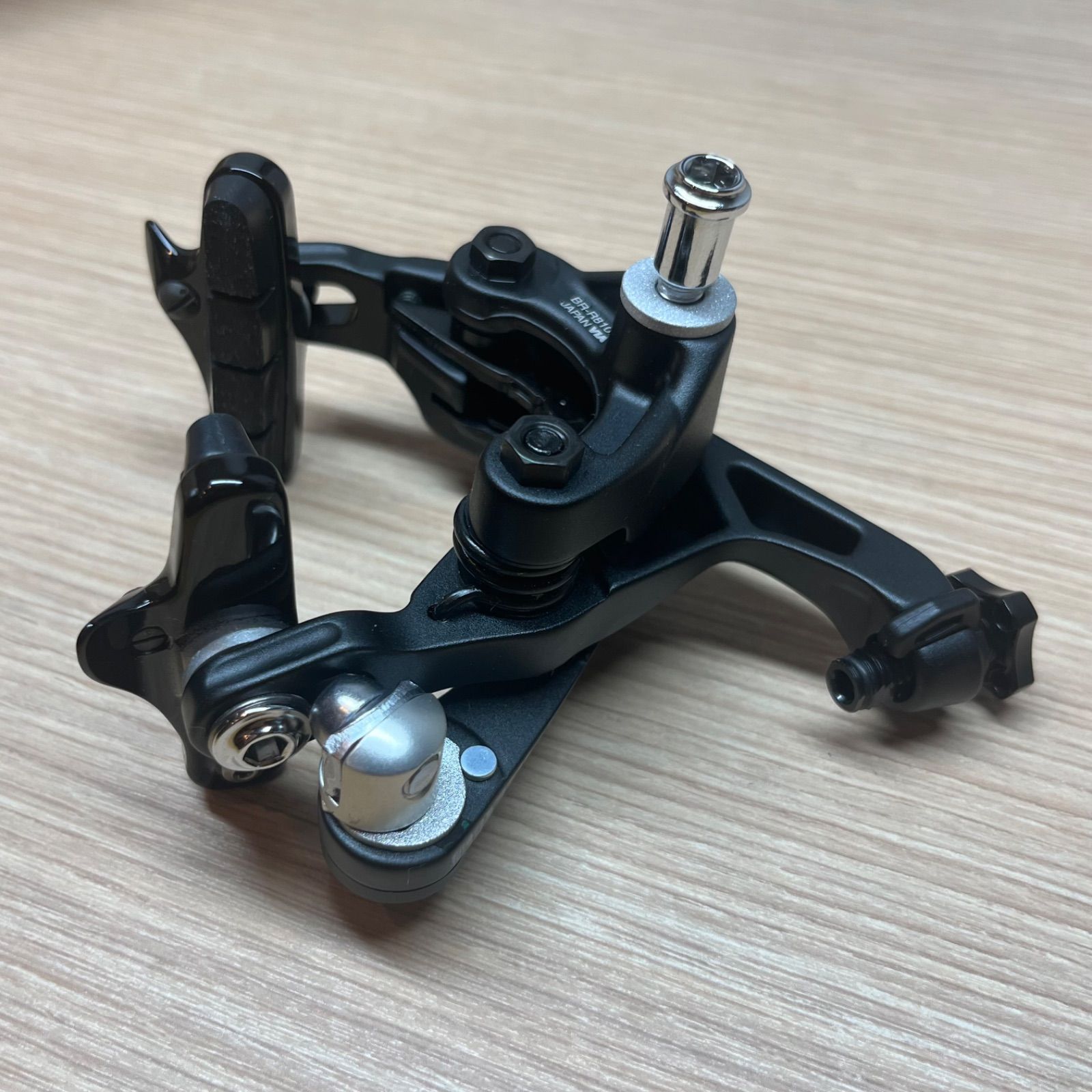 SHIMANO ULTEGRA アルテグラ BR-R8100 キャリパーブレーキ リア 後新品 