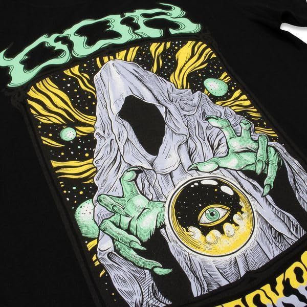 ONE OK ROCK（ワンオクロック）2024 JAPAN Tシャツ - B