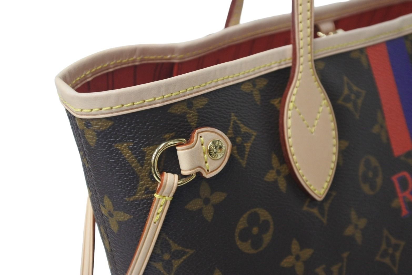 LOUIS VUITTON ルイヴィトン ハンドバッグ ネヴァーフルPM