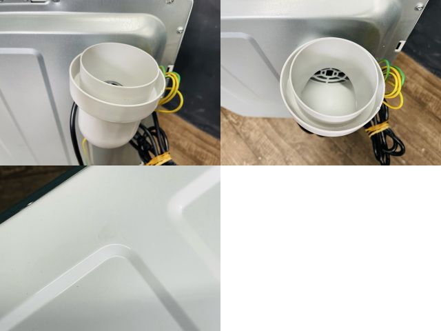 VS-H032 乾燥容量2.5kg
