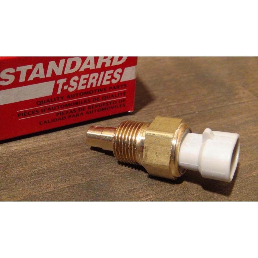 水温センサー STANDARD メーター表示用 ゲージ 水温計センサー C1500 K1500 サバーバン タホ K5ブレイザー アストロ カマロ