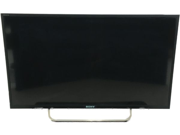 SONY BRAVIA KDL-32W700B 32型 液晶テレビ 2014年製 家電 ソニー 中古