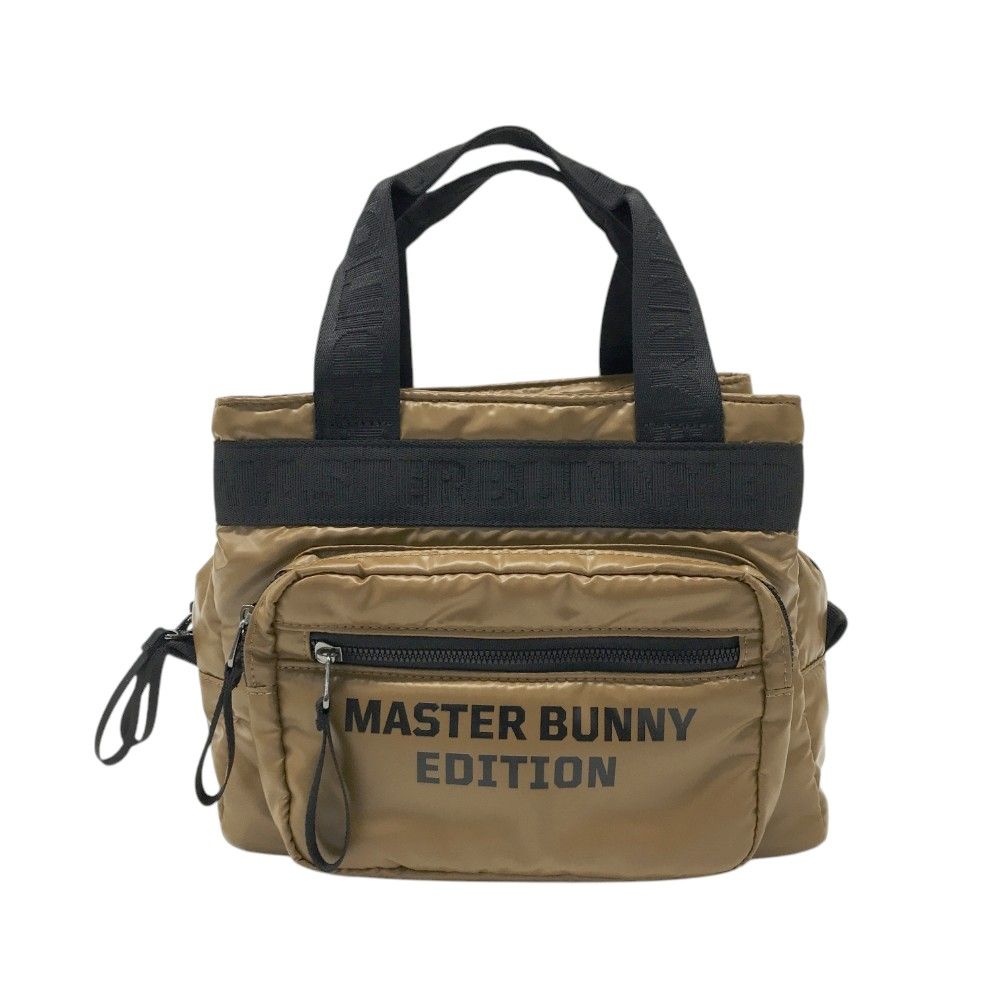 MASTER BUNNY EDITION マスターバニーエディション カートバッグ
