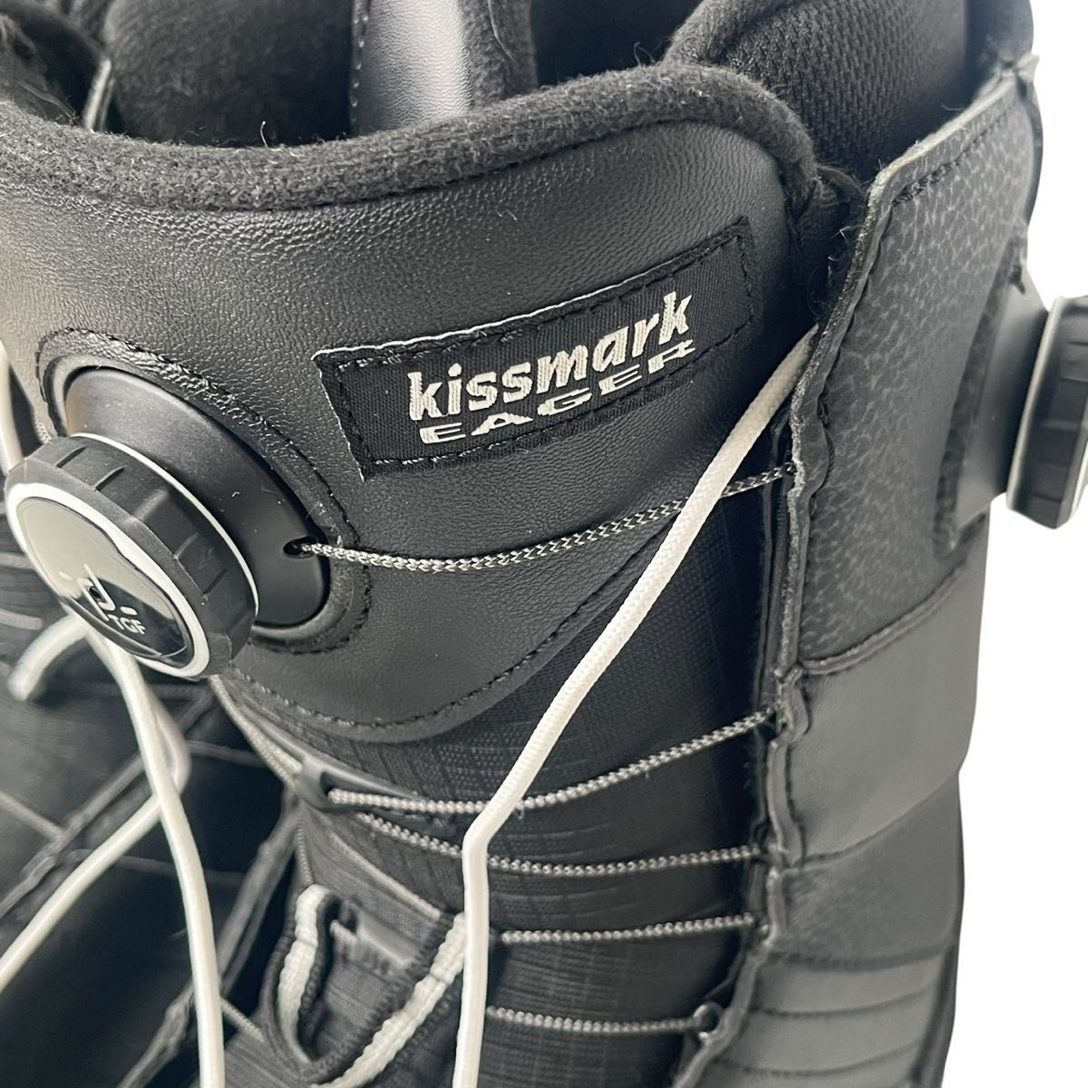 スノーボードブーツ