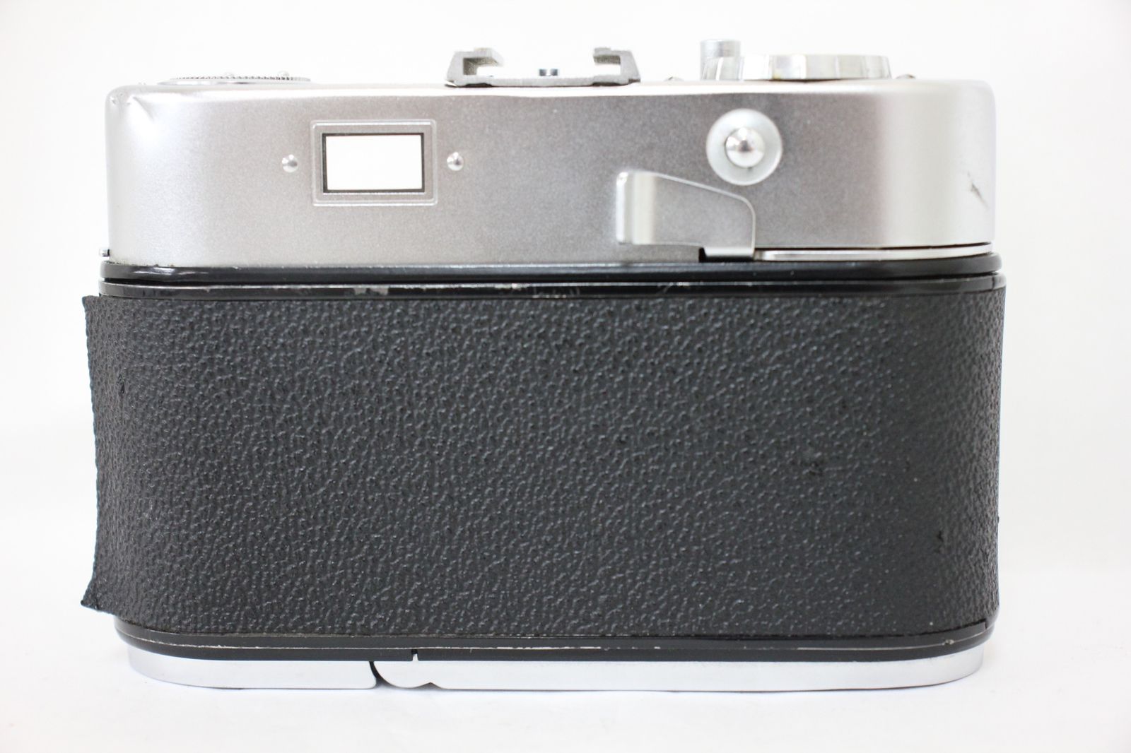 レンジファインダー カメラ