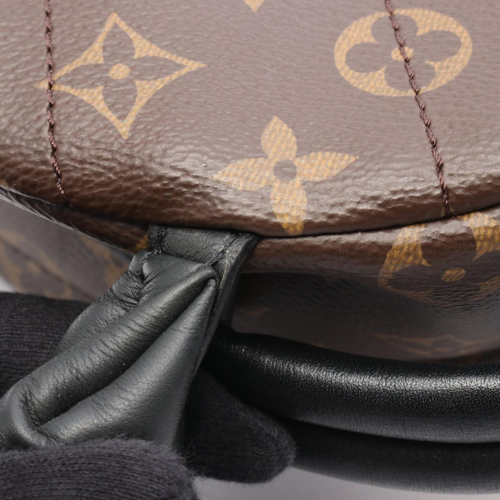 ルイ・ヴィトン LOUIS VUITTON リュックサック バックパック パーム 