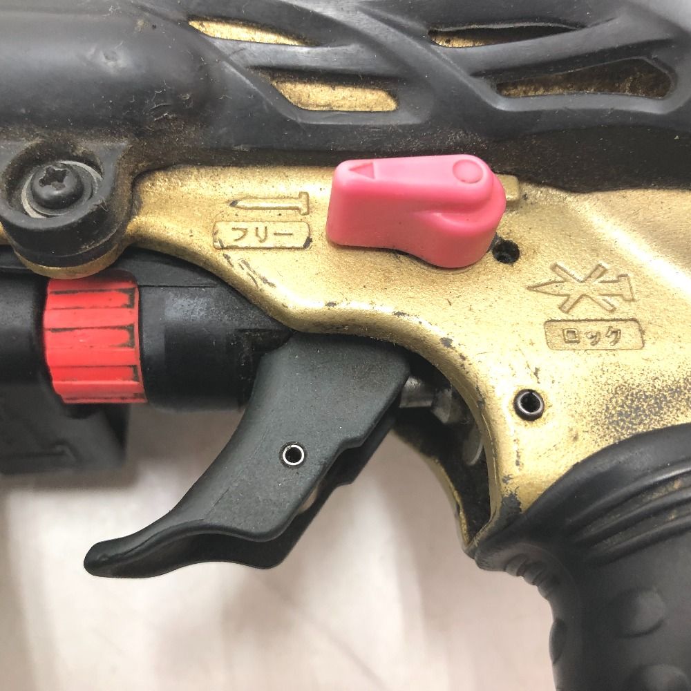 エアダスタ付 NV90HMC