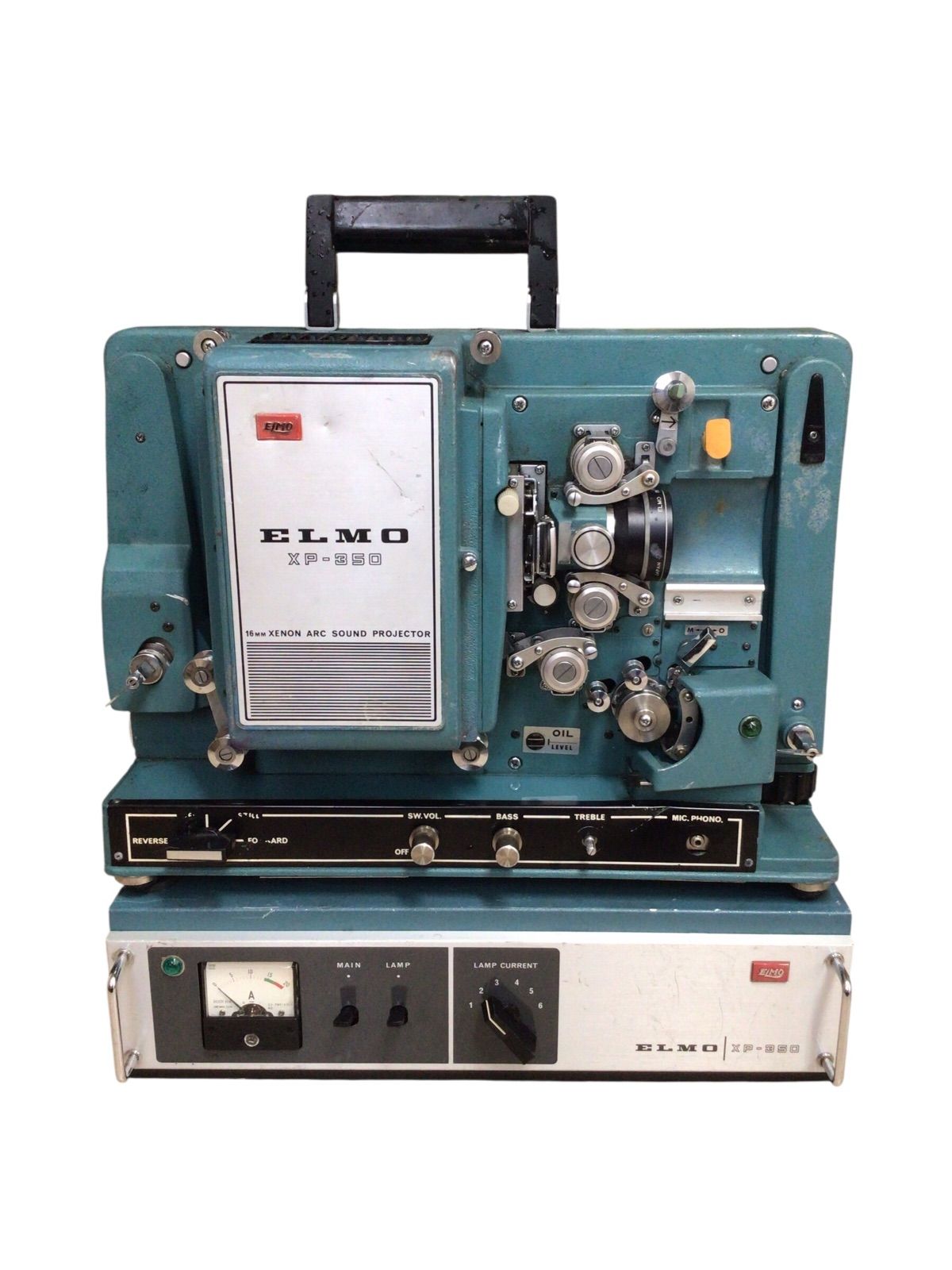 【8ミリ映写機】エルモ ELMO ST-800 8mm映写機】 エルモ ELMO ST-800 【公式通販】