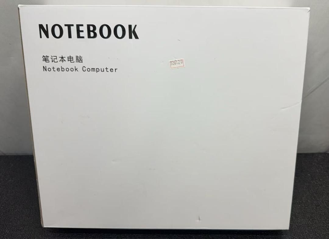 728120 15.6インチCore i9-10880H ノートパソコン 32G 2TB