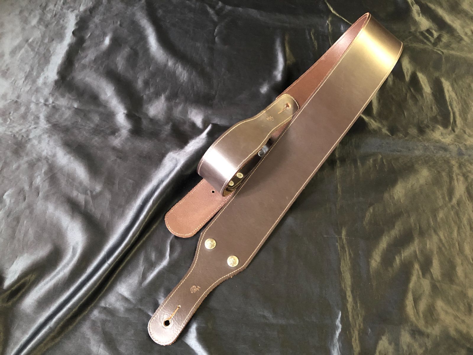 茶道具✨肩衝茶入 信楽茶陶窯元 壺中窯【保庭楽入】＆仕覆袋セット