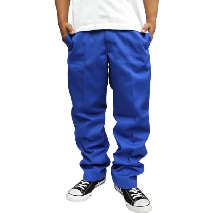 Dickies 874 ディッキーズ ロイヤルブルー - メルカリ