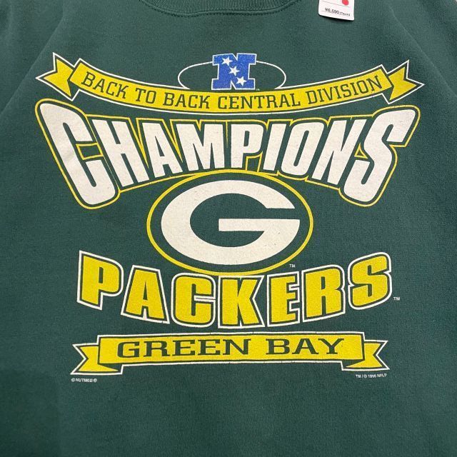 PACKERS|パッカーズ