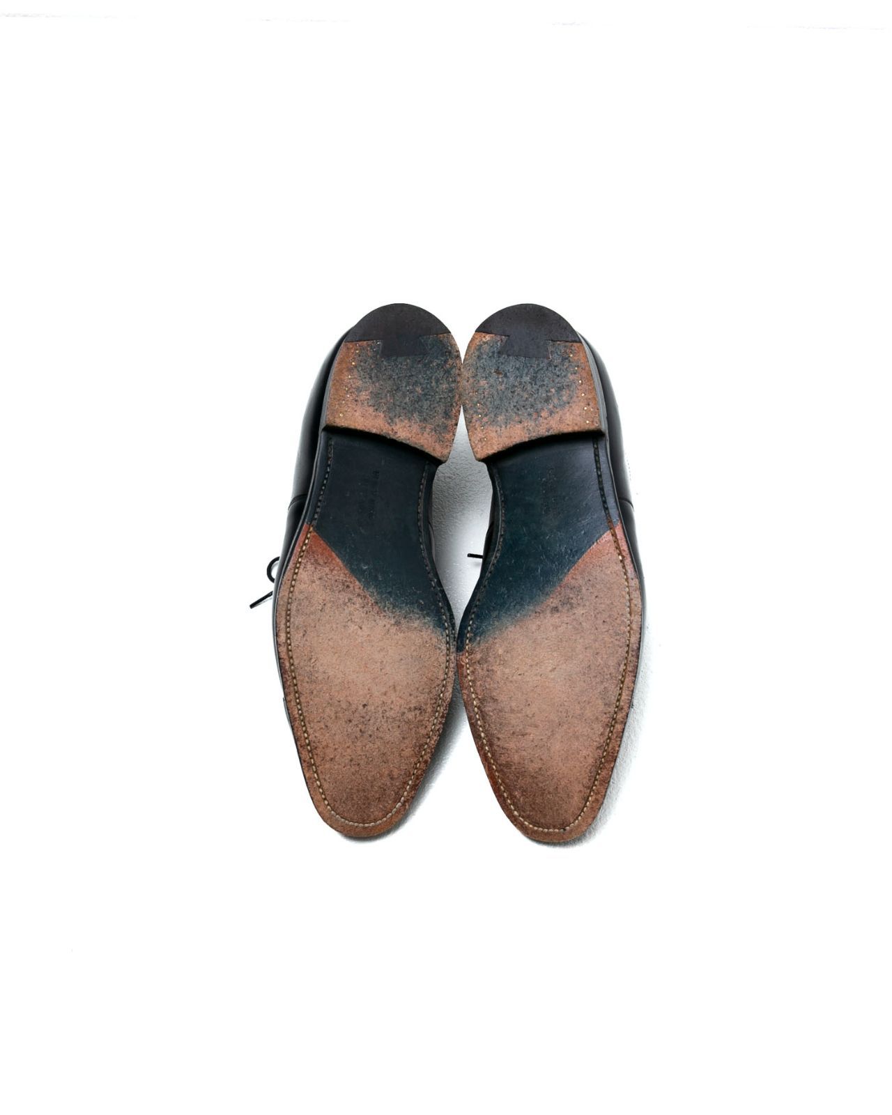 CHEANEY for TOMORROWLAND チーニー ストレートチップ レザー