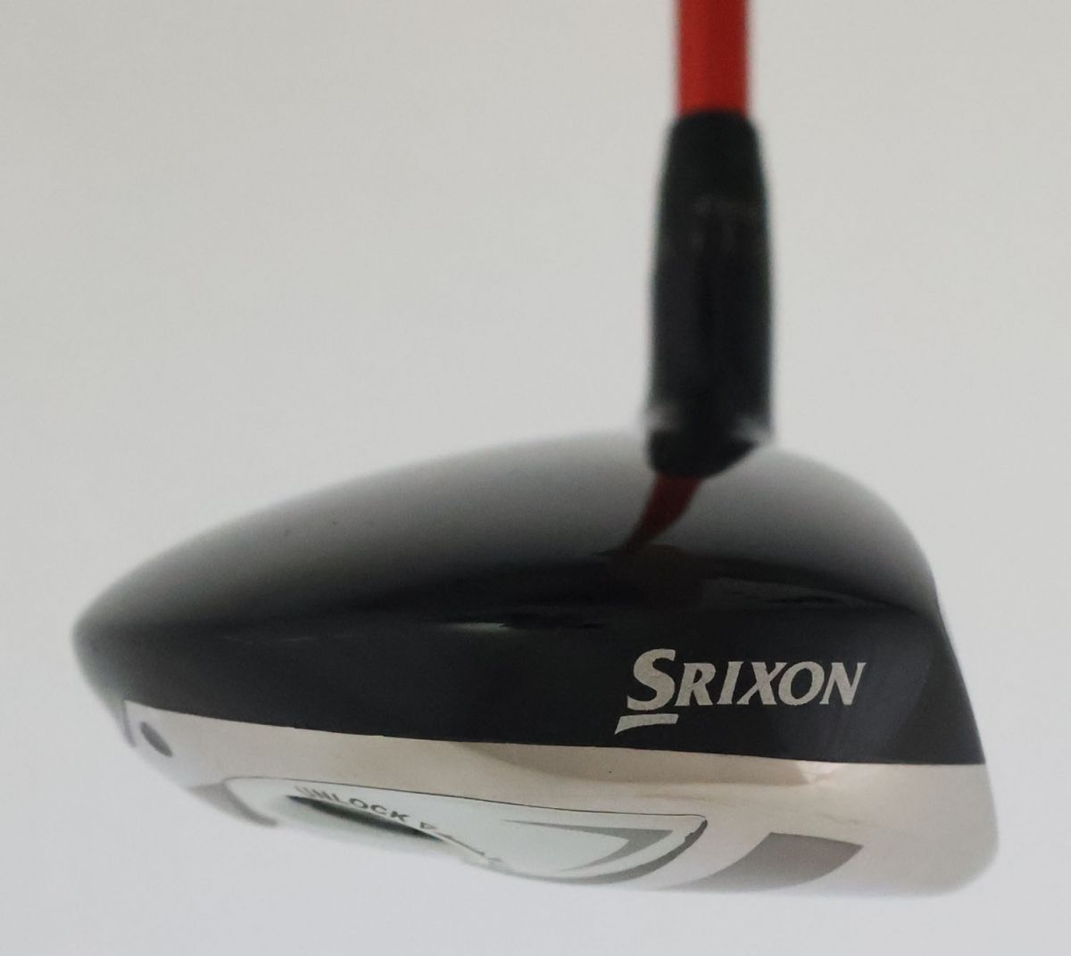 ○ダンロップ☆スリクソン-SRIXON- Z525 フェアウェイウッド 5W