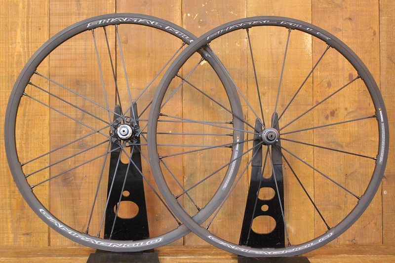 カンパニョーロ CAMPAGNOLO シャマル ミレ SHAMAL MILLE アルミ