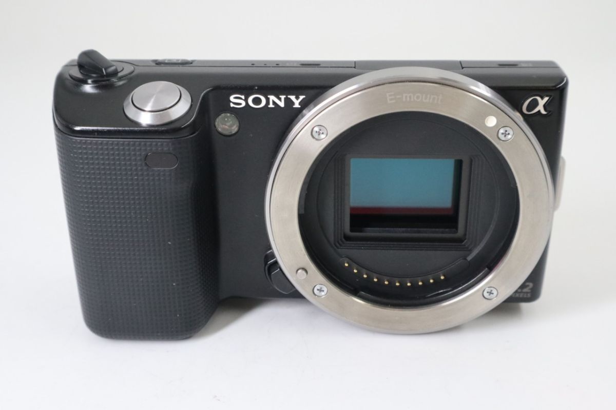 E 18-55mm