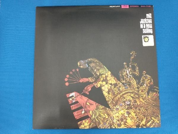 #3604【希少な名盤】ミルト・ジャクソン LPレコード ジャズ 10インチ 3604【希少な名盤】ミルト・ジャクソン LPレコード ジャズ 10インチ