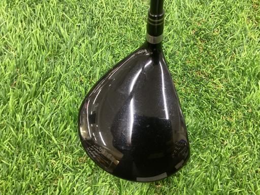 リョーマゴルフ Ryoma F ブラック F5 レディース フェアウェイウッド FW Tour AD RF2 フレックスL レディース 女性用 右利き 右用 Cランク ゴルフクラブ